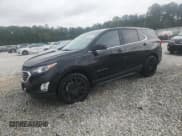 ✅ 2019 Chevrolet Equinox LT • VIN: 2GNAXKEV6K6199217 • Лот: 85077195. Опубликован ранее на Copart с пробегом 117 574 миль. Бесплатный доступ к архиву аукционных продаж из США и подробный отчёт об истории автомобиля на DreamBid. Изображение 1.