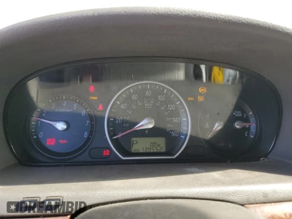 ✅ 2007 Hyundai Sonata SE • VIN: 5NPEU46F07H241714 • Лот: 77011594. Опубликован ранее на Copart с пробегом 139 552 миль. Бесплатный доступ к архиву аукционных продаж из США и подробный отчёт об истории автомобиля на DreamBid. Изображение 9.