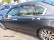 ✅ 2012 Honda Accord EX-L • VIN: 1HGCP2F80CA159330 • Lot: 42716920. Listed on IAAI with 200,738 mi. Free auction sales archive from the USA and detailed vehicle history report at DreamBid. Image 14.