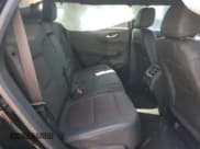 ✅ 2022 Chevrolet Blazer RS • VIN: 3GNKBERS1NS211588 • Lot: 68422405. Listed on Copart with 24,213 mi. Free auction sales archive from the USA and detailed vehicle history report at DreamBid. Image 10.