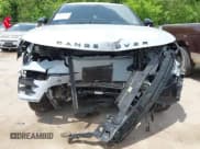 ✅ 2025 Land Rover Range Rover Velar Dynamic SE • VIN: SALYL2EX1SA394559 • Lot: 42262198. Listed on IAAI with 17,470 mi. Free auction sales archive from the USA and detailed vehicle history report at DreamBid. Image 6.