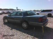 ✅ 2010 Mercury Grand Marquis LS • VIN: 2MEBM7FV0AX631891 • Лот: 70531335. Опубликован ранее на Copart с пробегом 122 309 миль. Бесплатный доступ к архиву аукционных продаж из США и подробный отчёт об истории автомобиля на DreamBid. Изображение 2.