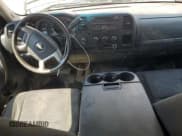 ✅ 2012 Chevrolet Silverado 2500HD LT • VIN: 1GC2KXCG3CZ145814 • Lot: 64484125. Wystawiony na Copart z przebiegiem 271 938 mil. Bezpłatny archiwum sprzedaży aukcyjnych z USA i szczegółowy raport historii pojazdu na DreamBid. Zdjęcie 8.