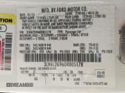 ✅ 2013 Lincoln MKZ • VIN: 3LN6L2G96DR805178 • Lot: 42915934. Wystawiony na IAAI z przebiegiem 158 757 mil. Bezpłatny archiwum sprzedaży aukcyjnych z USA i szczegółowy raport historii pojazdu na DreamBid. Zdjęcie 9.