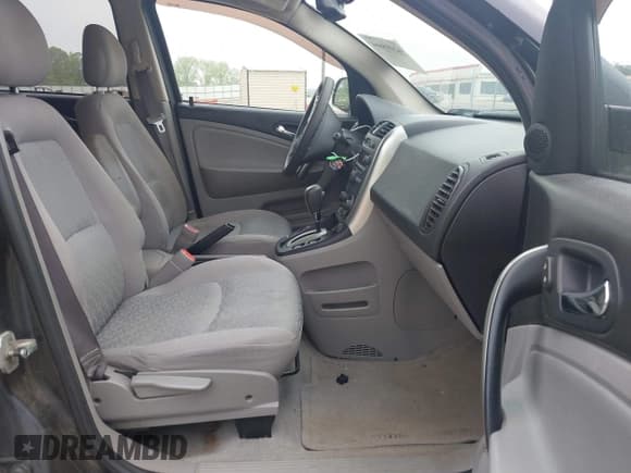 ✅ 2007 Saturn VUE I4 Hybrid • VIN: 5GZCZ33Z47S851133 • Lot: 42095664. Wystawiony na IAAI z przebiegiem 257 217 mil. Bezpłatny archiwum sprzedaży aukcyjnych z USA i szczegółowy raport historii pojazdu na DreamBid. Zdjęcie 5.