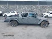 ✅ 2020 Jeep Gladiator Rubicon • VIN: 1C6JJTBG8LL186975 • Lot: 43010773. Listed on IAAI with 85,634 mi. Free auction sales archive from the USA and detailed vehicle history report at DreamBid. Image 6.