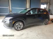 ✅ 2023 Hyundai Kona SEL • VIN: KM8K33AG3PU186872 • Lot: 89713975. Wystawiony na Copart z przebiegiem 37 995 mil. Bezpłatny archiwum sprzedaży aukcyjnych z USA i szczegółowy raport historii pojazdu na DreamBid. Zdjęcie 1.