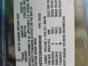 ✅ 1997 GMC Sonoma SLS • VIN: 1GTCS19X6V8506549 • Lot: 65263955. Wystawiony na Copart z przebiegiem 89 264 mil. Bezpłatny archiwum sprzedaży aukcyjnych z USA i szczegółowy raport historii pojazdu na DreamBid. Zdjęcie 12.