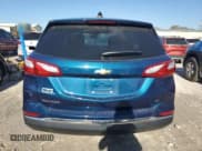 ✅ 2020 Chevrolet Equinox LT • VIN: 2GNAXKEV2L6100393 • Лот: 91593955. Опубликован ранее на Copart с пробегом 43 172 миль. Бесплатный доступ к архиву аукционных продаж из США и подробный отчёт об истории автомобиля на DreamBid. Изображение 6.