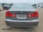 ✅ 2005 Acura EL • VIN: 2HHES36665H103775 • Lot: 61586295. Listed on Copart with 209,994 mi. Free auction sales archive from the USA and detailed vehicle history report at DreamBid. Image 6.