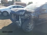 ✅ 2021 Jeep Grand Cherokee Overland • VIN: 1C4RJFCG3MC576931 • Lot: 43329488. Wystawiony na IAAI z przebiegiem 136 128 mil. Bezpłatny archiwum sprzedaży aukcyjnych z USA i szczegółowy raport historii pojazdu na DreamBid. Zdjęcie 6.