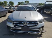 ✅ 2023 Mercedes-Benz E 450 • VIN: W1KZH6AB9PB174902 • Lot: 52155005. Listed on Copart with 11,377 mi. Free auction sales archive from the USA and detailed vehicle history report at DreamBid. Image 5.