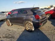 ✅ 2016 FIAT 500X Trekking Plus • VIN: ZFBCFYET2GP386504 • Lot: 82576594. Listed on Copart with 183,959 mi. Free auction sales archive from the USA and detailed vehicle history report at DreamBid. Image 2.