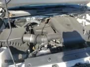 ✅ 2017 Toyota Tacoma SR5 • VIN: 5TFBZ5DN9HX001927 • Lot: 82623785. Listed on Copart with 130,642 mi. Free auction sales archive from the USA and detailed vehicle history report at DreamBid. Image 15.