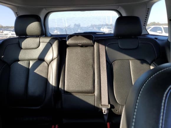 ✅ 2022 Jeep Grand Cherokee Limited • VIN: 1C4RJGBG1N8556415 • Лот: 82512825. Опубликован ранее на Copart с пробегом 38 643 миль. Бесплатный доступ к архиву аукционных продаж из США и подробный отчёт об истории автомобиля на DreamBid. Изображение 10.