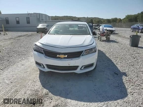 ✅ 2018 Chevrolet Impala LS • VIN: 2G11X5SA8J9141935 • Лот: 75739244. Опубликован ранее на Copart с пробегом 84 150 миль. Бесплатный доступ к архиву аукционных продаж из США и подробный отчёт об истории автомобиля на DreamBid. Изображение 11.