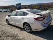 ✅ 2016 Ford Fusion Titanium Hybrid • VIN: 3FA6P0RUXGR293160 • Lot: 91189245. Listed on Copart with 91,293 mi. Free auction sales archive from the USA and detailed vehicle history report at DreamBid. Image 2.