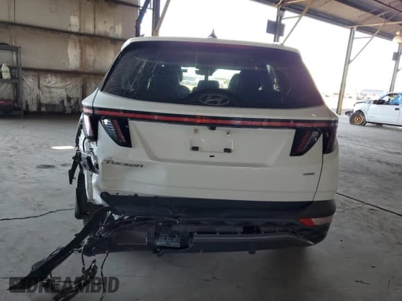 ✅ 2022 Hyundai Tucson Limited • VIN: 5NMJECAE8NH085744 • Lot: 72005444. Wystawiony na Copart z przebiegiem 48 234 mil. Bezpłatny archiwum sprzedaży aukcyjnych z USA i szczegółowy raport historii pojazdu na DreamBid. Zdjęcie 6.