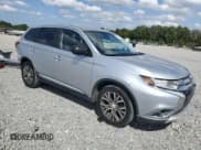 ✅ 2016 Mitsubishi Outlander ES • VIN: JA4AD2A3XGZ016476 • Лот: 81508375. Опубликован ранее на Copart с пробегом 140 349 миль. Бесплатный доступ к архиву аукционных продаж из США и подробный отчёт об истории автомобиля на DreamBid. Изображение 4.