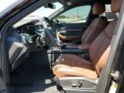 ✅ 2022 Audi e-tron Chronos • VIN: WA1VABGE6NB039617 • Лот: 67192605. Опубликован ранее на Copart с пробегом 39 123 миль. Бесплатный доступ к архиву аукционных продаж из США и подробный отчёт об истории автомобиля на DreamBid. Изображение 7.