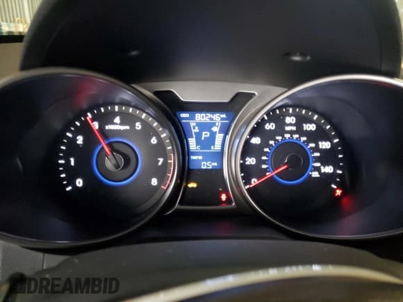 ✅ 2015 Hyundai Veloster RE:FLEX • VIN: KMHTC6AD7FU243570 • Lot: 48153975. Wystawiony na Copart z przebiegiem 80 246 mil. Bezpłatny archiwum sprzedaży aukcyjnych z USA i szczegółowy raport historii pojazdu na DreamBid. Zdjęcie 9.