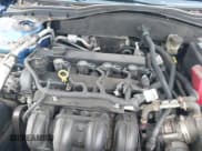 ✅ 2011 Mercury Milan • VIN: 3MEHM0HA6BR602083 • Лот: 40240212. Опубликован ранее на IAAI с пробегом 119 000 миль. Бесплатный доступ к архиву аукционных продаж из США и подробный отчёт об истории автомобиля на DreamBid. Изображение 10.