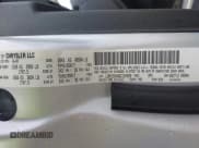 ✅ 2008 Jeep Commander Limited • VIN: 1J8HG58N68C124949 • Lot: 40725093. Listed on IAAI with 180,307 mi. Free auction sales archive from the USA and detailed vehicle history report at DreamBid. Image 9.