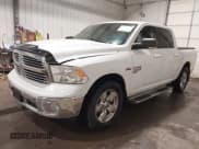 ✅ 2019 Ram 1500 SLT • VIN: 1C6RR7LT5KS659203 • Лот: 41231044. Опубликован ранее на IAAI с пробегом 71 995 миль. Бесплатный доступ к архиву аукционных продаж из США и подробный отчёт об истории автомобиля на DreamBid. Изображение 18.