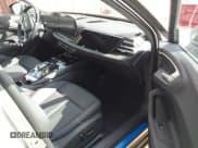 ✅ 2025 Audi A5 • VIN: WAU1BCFU0SN031181 • Lot: 43268113. Listed on IAAI with Not provided. Free auction sales archive from the USA and detailed vehicle history report at DreamBid. Image 5.