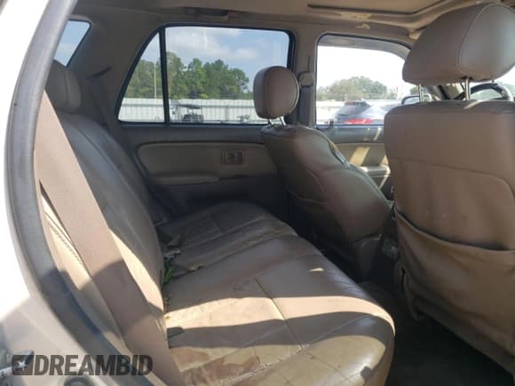 ✅ 1999 Toyota 4Runner Limited • VIN: JT3GN87R6X0129569 • Лот: 72091785. Опубликован ранее на Copart с пробегом 277 755 миль. Бесплатный доступ к архиву аукционных продаж из США и подробный отчёт об истории автомобиля на DreamBid. Изображение 11.