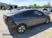 2018 Hyundai Ioniq Blue с VIN KMHC65LC7JU065013, выставлен на аукционе Copart как лот 51642704 с пробегом 122 038 миль миль и Списание • Salvage title. История ставок и продаж доступна на DreamBid. Изображение 3.