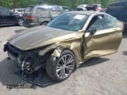 ✅ 2018 Infiniti Q60 Luxe • VIN: JN1EV7EK1JM340085 • Лот: 41950976. Опубликован ранее на IAAI с пробегом 40 308 миль. Бесплатный доступ к архиву аукционных продаж из США и подробный отчёт об истории автомобиля на DreamBid. Изображение 2.