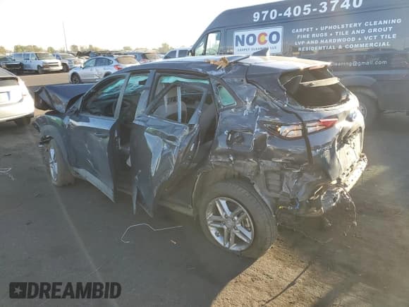 ✅ 2023 Hyundai Kona SE • VIN: KM8K2CAB1PU997836 • Лот: 73870474. Опубликован ранее на Copart с пробегом 32 620 миль. Бесплатный доступ к архиву аукционных продаж из США и подробный отчёт об истории автомобиля на DreamBid. Изображение 2.