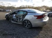 ✅ 2018 Nissan Maxima SV • VIN: 1N4AA6AP2JC409039 • Lot: 90113855. Wystawiony na Copart z przebiegiem Nie podano. Bezpłatny archiwum sprzedaży aukcyjnych z USA i szczegółowy raport historii pojazdu na DreamBid. Zdjęcie 2.