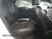 ✅ 2021 Jeep Compass 80th Anniversary • VIN: 3C4NJDEBXMT537049 • Lot: 93045425. Listed on Copart with Not provided. Free auction sales archive from the USA and detailed vehicle history report at DreamBid. Image 10.