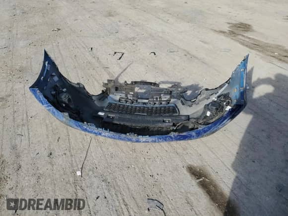 2016 Chevrolet Sonic RS с VIN 1G1JG5SB5G4124563, выставлен на аукционе Copart как лот 47774385 с пробегом 148 892 миль миль и Списание • Salvage title. История ставок и продаж доступна на DreamBid. Изображение 12.