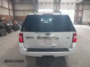 ✅ 2011 Ford Expedition Limited • VIN: 1FMJU2A54BEF43951 • Lot: 42557407. Listed on IAAI with 160,705 mi. Free auction sales archive from the USA and detailed vehicle history report at DreamBid. Image 16.