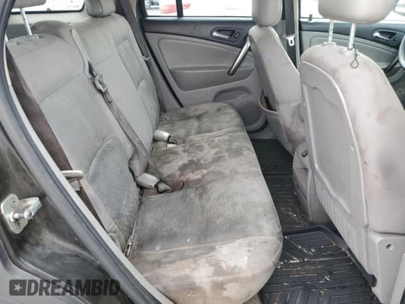 ✅ 2007 Saturn VUE I4 • VIN: 5GZCZ33D47S827354 • Lot: 58572905. Wystawiony na Copart z przebiegiem 120 959 mil. Bezpłatny archiwum sprzedaży aukcyjnych z USA i szczegółowy raport historii pojazdu na DreamBid. Zdjęcie 11.