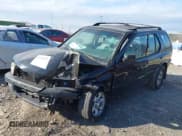 ✅ 1998 Isuzu Rodeo S • VIN: 4S2CM58W4W4339535 • Lot: 41231197. Wystawiony na IAAI z przebiegiem 327 828 mil. Bezpłatny archiwum sprzedaży aukcyjnych z USA i szczegółowy raport historii pojazdu na DreamBid. Zdjęcie 2.