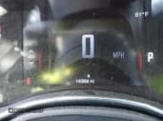 ✅ 2015 Dodge Durango Citadel • VIN: 1C4RDJEG9FC832998 • Lot: 43222671. Listed on IAAI with 140,889 mi. Free auction sales archive from the USA and detailed vehicle history report at DreamBid. Image 16.