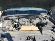 ✅ 2015 Ford F-150 XL • VIN: 1FTEX1E85FKE44915 • Lot: 70690405. Listed on Copart with 161,748 mi. Free auction sales archive from the USA and detailed vehicle history report at DreamBid. Image 11.