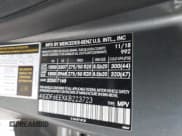 ✅ 2019 Mercedes-Benz GLS 450 • VIN: 4JGDF6EEXKB223723 • Лот: 42812677. Опубликован ранее на IAAI с пробегом 97 511 миль. Бесплатный доступ к архиву аукционных продаж из США и подробный отчёт об истории автомобиля на DreamBid. Изображение 9.