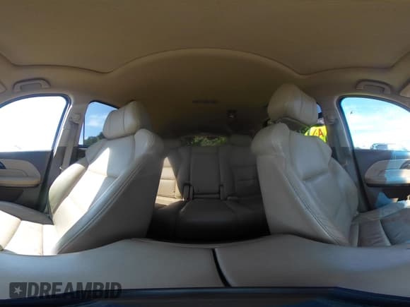 ✅ 2009 Acura MDX • VIN: 2HNYD28299H507054 • Lot: 42564119. Listed on IAAI with 185,501 mi. Free auction sales archive from the USA and detailed vehicle history report at DreamBid. Image 18.