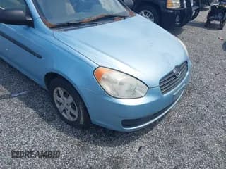 ✅ 2009 Hyundai Accent Auto GLS • VIN: KMHCM46C99U317397 • Лот: 42678256. Опубликован ранее на IAAI с пробегом 146 578 миль. Бесплатный доступ к архиву аукционных продаж из США и подробный отчёт об истории автомобиля на DreamBid. Изображение 6.