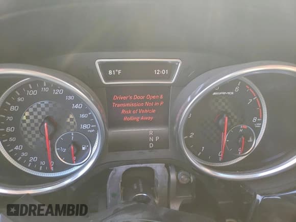 ✅ 2019 Mercedes-Benz GLE 43 AMG • VIN: 4JGED6EB3KA129723 • Lot: 94490485. Listed on Copart with Not provided. Free auction sales archive from the USA and detailed vehicle history report at DreamBid. Image 9.