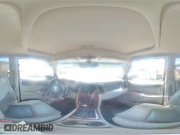 ✅ 2007 Jeep Commander Limited • VIN: 1J8HH582X7C507939 • Лот: 64052895. Опубликован ранее на Copart с пробегом Не указан. Бесплатный доступ к архиву аукционных продаж из США и подробный отчёт об истории автомобиля на DreamBid. Изображение 16.