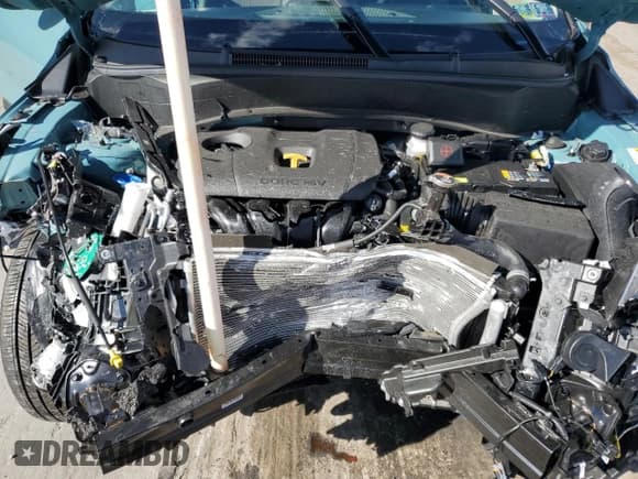 ✅ 2025 Kia Seltos S • VIN: KNDEUCAAXS7803847 • Lot: 86251015. Wystawiony na Copart z przebiegiem 4 473 mil. Bezpłatny archiwum sprzedaży aukcyjnych z USA i szczegółowy raport historii pojazdu na DreamBid. Zdjęcie 12.