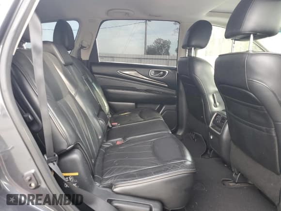 ✅ 2014 Infiniti QX60 • VIN: 5N1AL0MN6EC520030 • Lot: 92936485. Wystawiony na Copart z przebiegiem 190 430 mil. Bezpłatny archiwum sprzedaży aukcyjnych z USA i szczegółowy raport historii pojazdu na DreamBid. Zdjęcie 11.