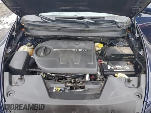 ✅ 2014 Jeep Cherokee Limited • VIN: 1C4PJMDSXEW315648 • Лот: 95493905. Опубликован ранее на Copart с пробегом 140 167 миль. Бесплатный доступ к архиву аукционных продаж из США и подробный отчёт об истории автомобиля на DreamBid. Изображение 12.