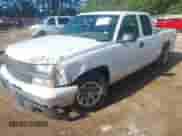 2006 Chevrolet Silverado 1500 LT2 с VIN 2GCEC19T761111139, выставлен на аукционе IAAI как лот 42571721 с пробегом 386 403 миль миль и . История ставок и продаж доступна на DreamBid. Изображение 6.